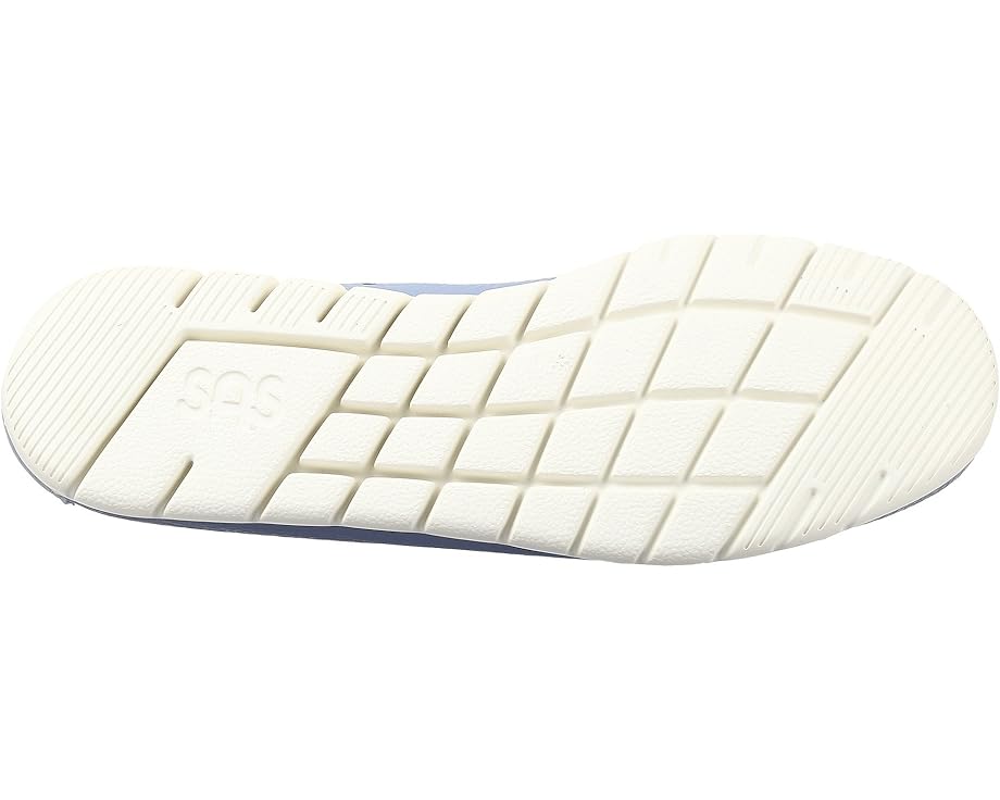 SAS Breezy - Bottom View