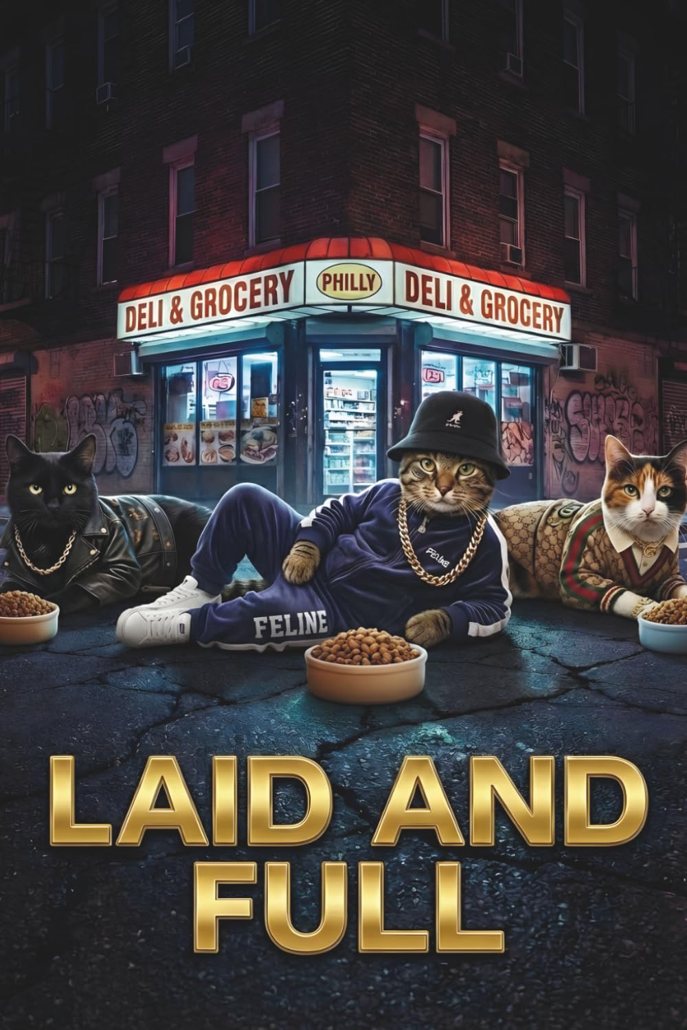 Laid in Full