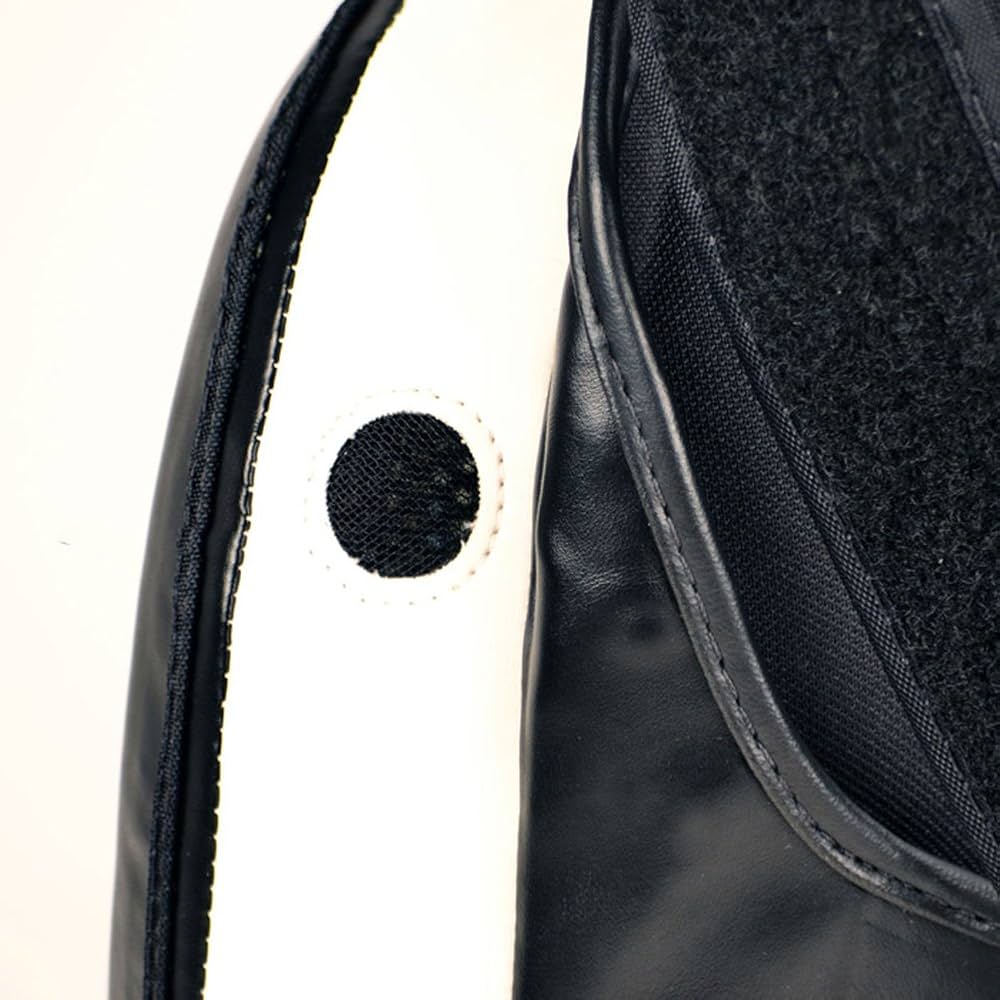 Amazon | Fairtex TP3 デラックス太ももパッド すね当て