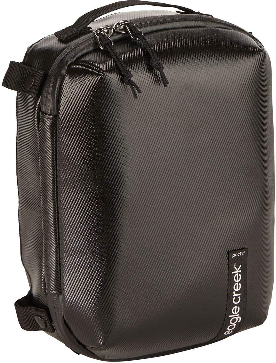 eagle creek Pack-it Gear Protect it Cube S - Black