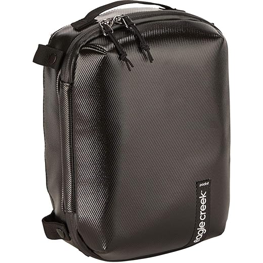 eagle creek Pack-it Gear Protect it Cube S - Black