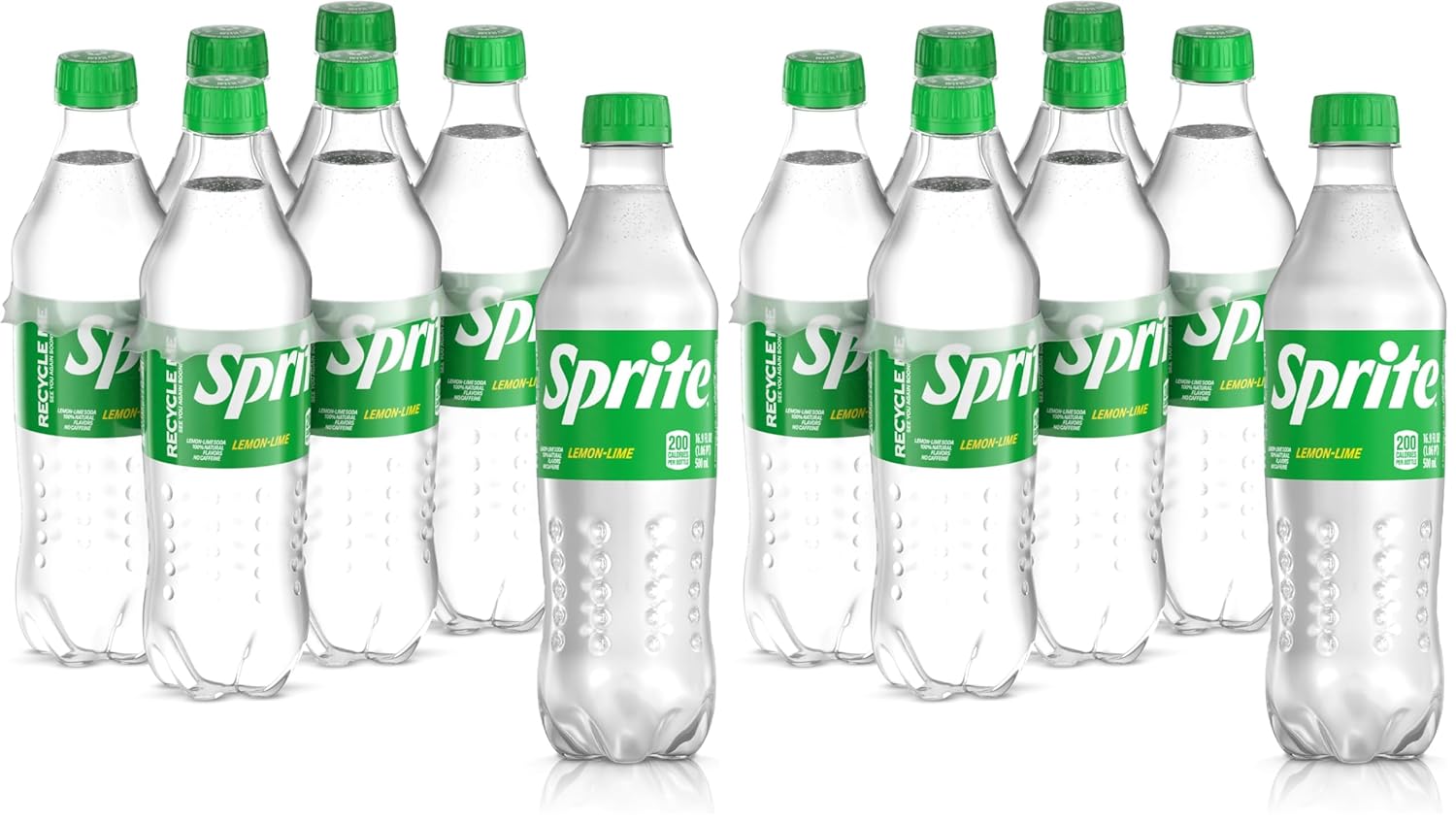 16.9 fl oz (Pack of 12)