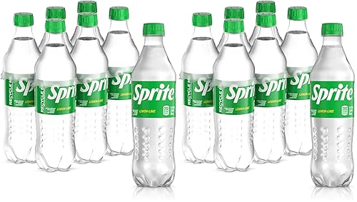 Miniatura 10 de Sprite - Latas de soda de Sprite
