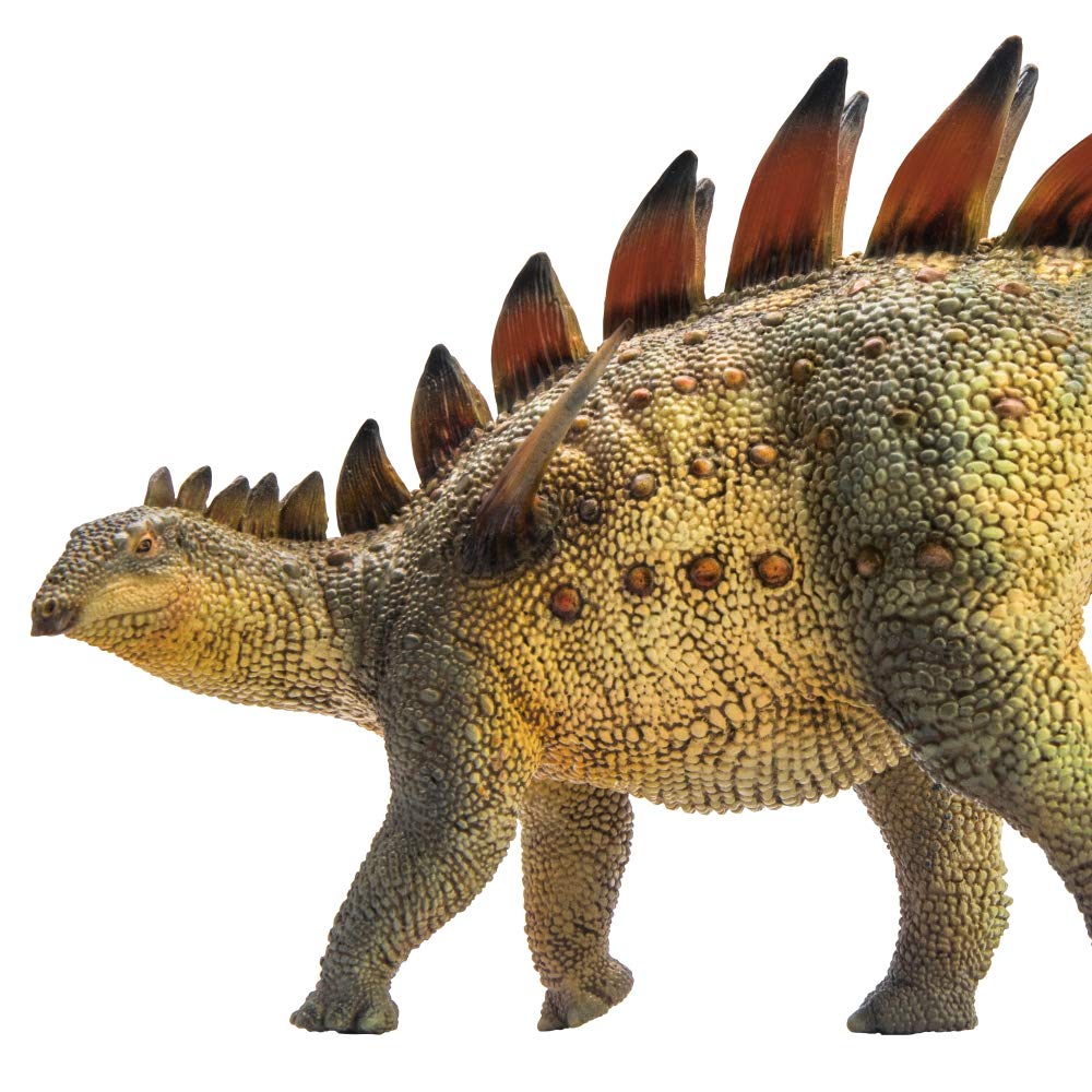 PNSO Prehistoric Animal Models: 34 Qichuan the Tuojiangosaurus