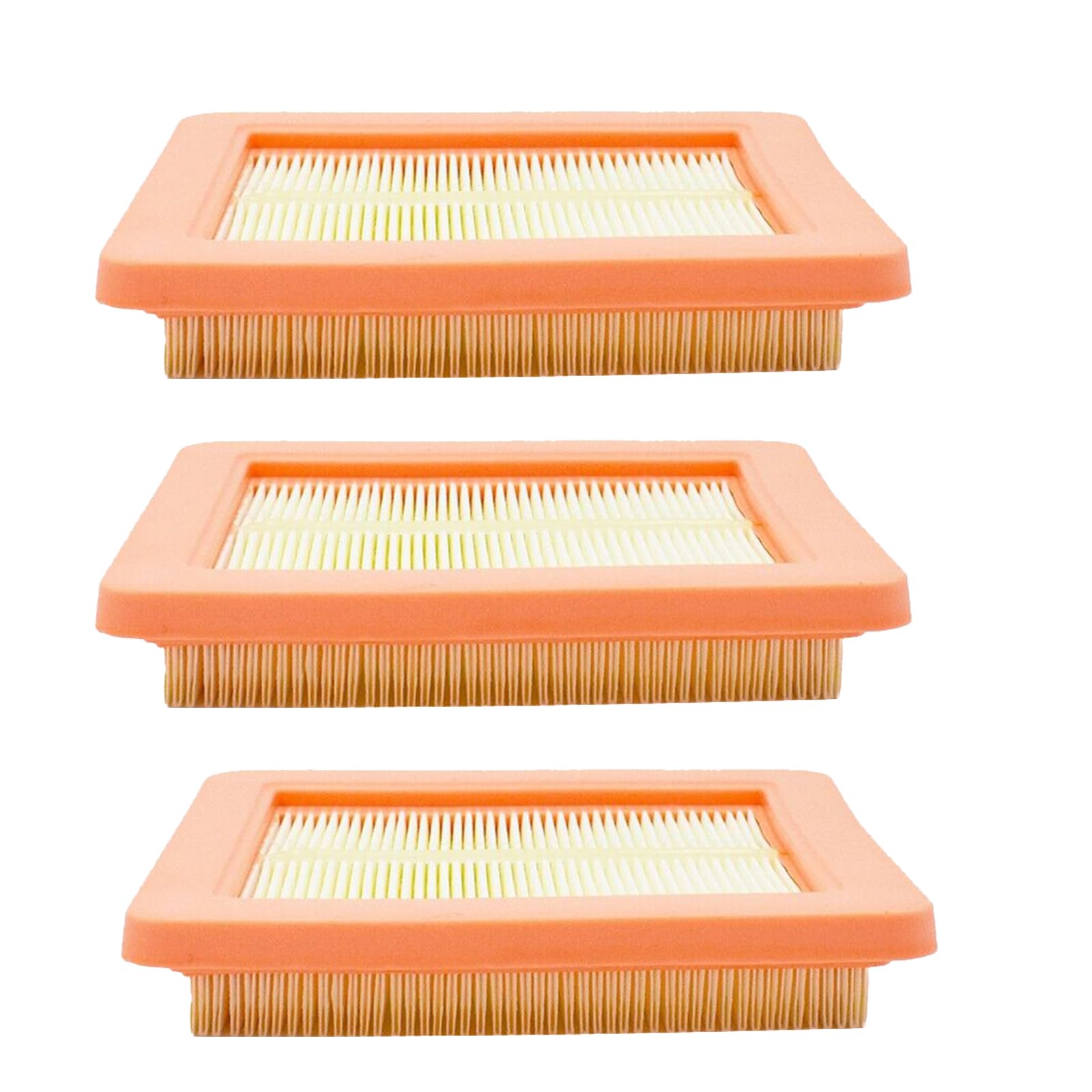 17211-Z8B-901 Air Filter, Air Filter Compatible with Honda GCV145/170/200 HRU19/HRN216/HRX217/HRG466 Lawn Mower