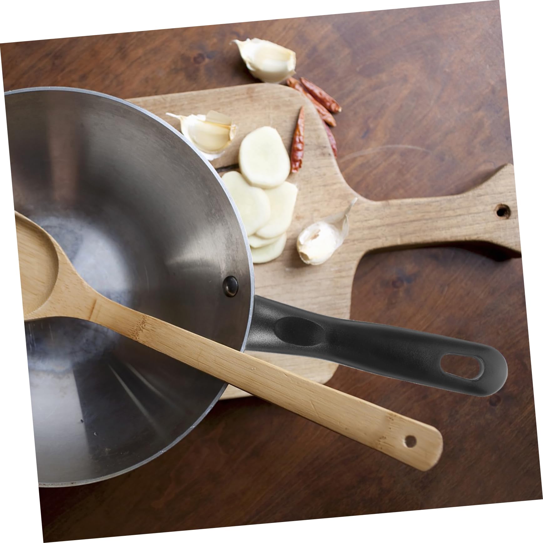 2stücke Frying Pan Ersatzgriff Abnehmbarer Anti-verbrennungsgriff Ergonomisches Design Für Töpfe Und Pfannen Hitzebeständig Und rutschfest Einsetzbar