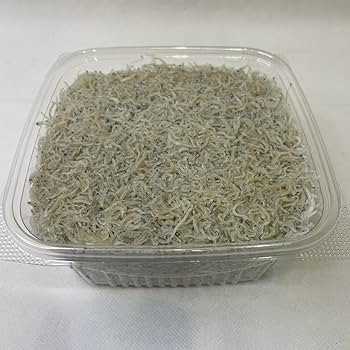 Amazon | 【 コストコ 】カークランドシグネチャー しらす干し