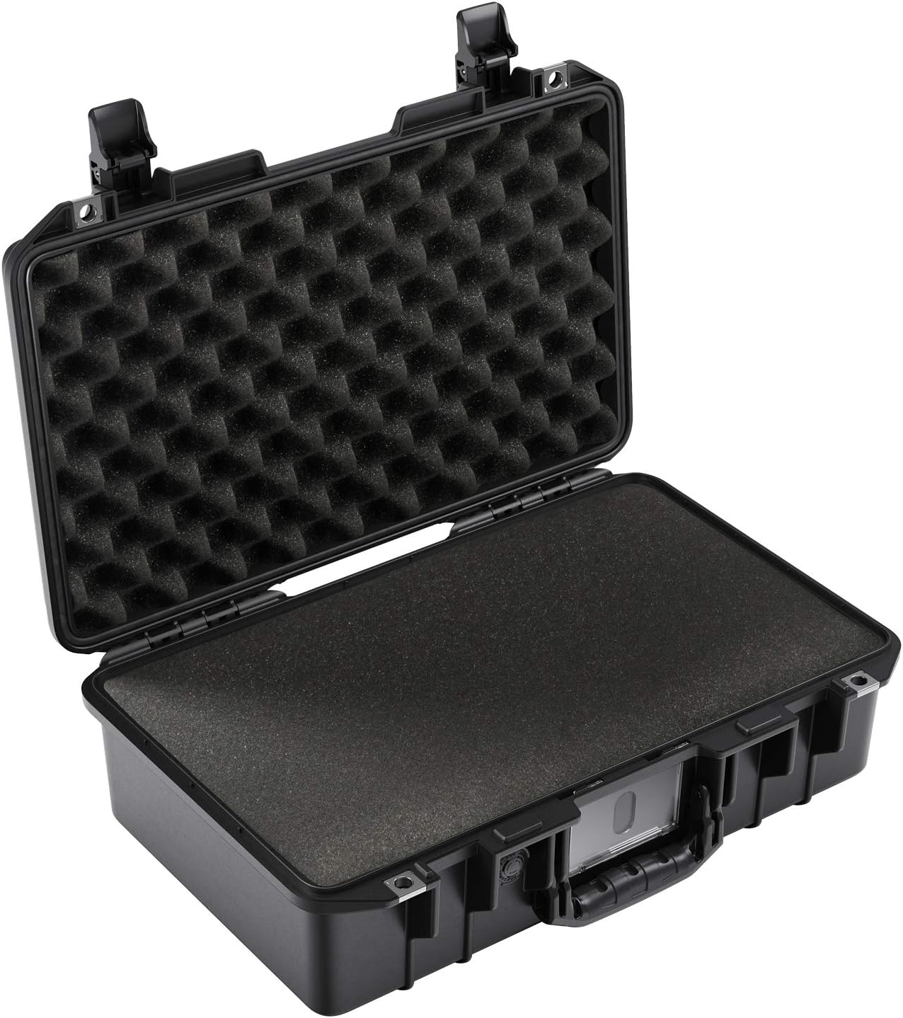 Pelican Air 1485 Case With Foam - Black