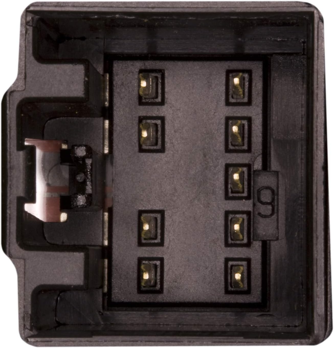 Wells N00463 Combination Switch