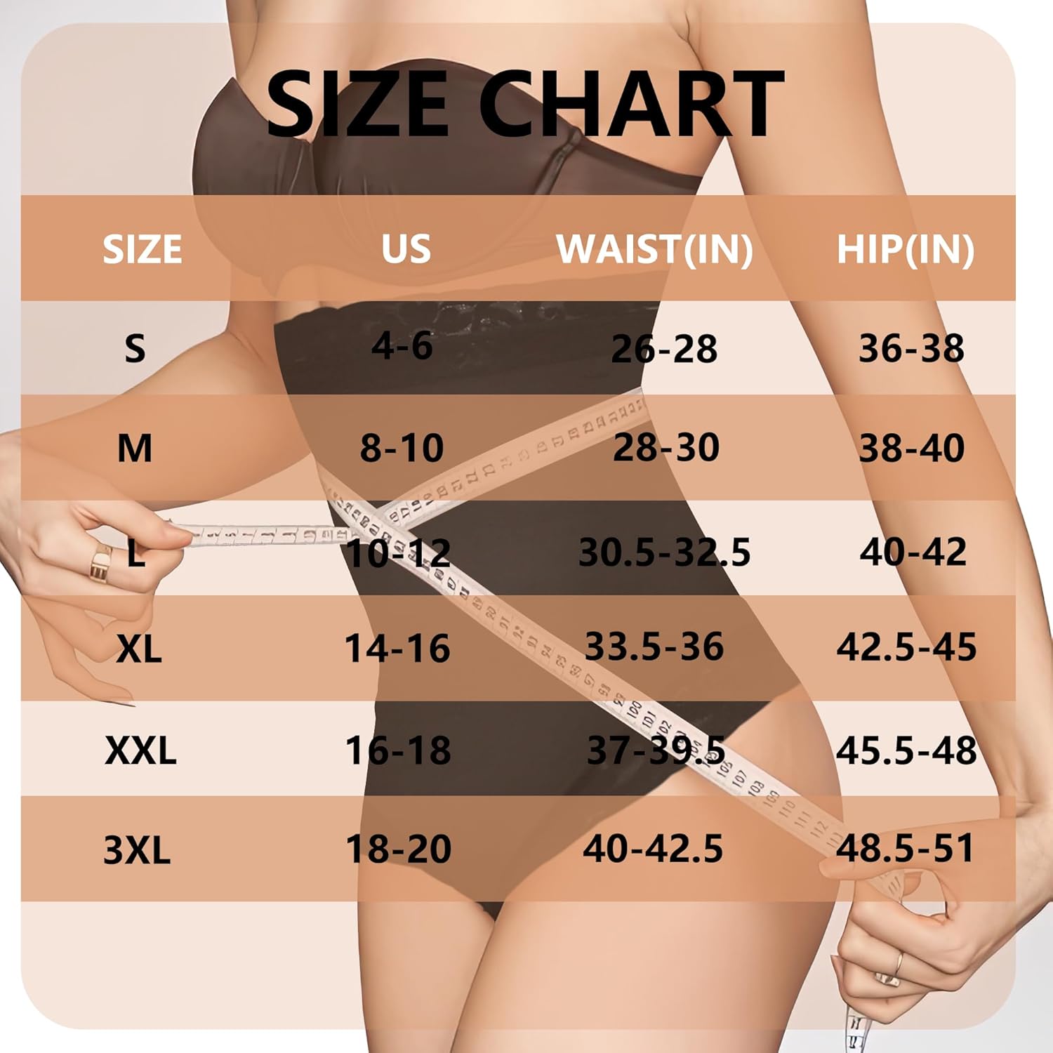 Pehhim High waist butt lifter panties with pads Lace Tummy Control Shapewear Fajas Colombianas Moldeadoras underwear - Image 7