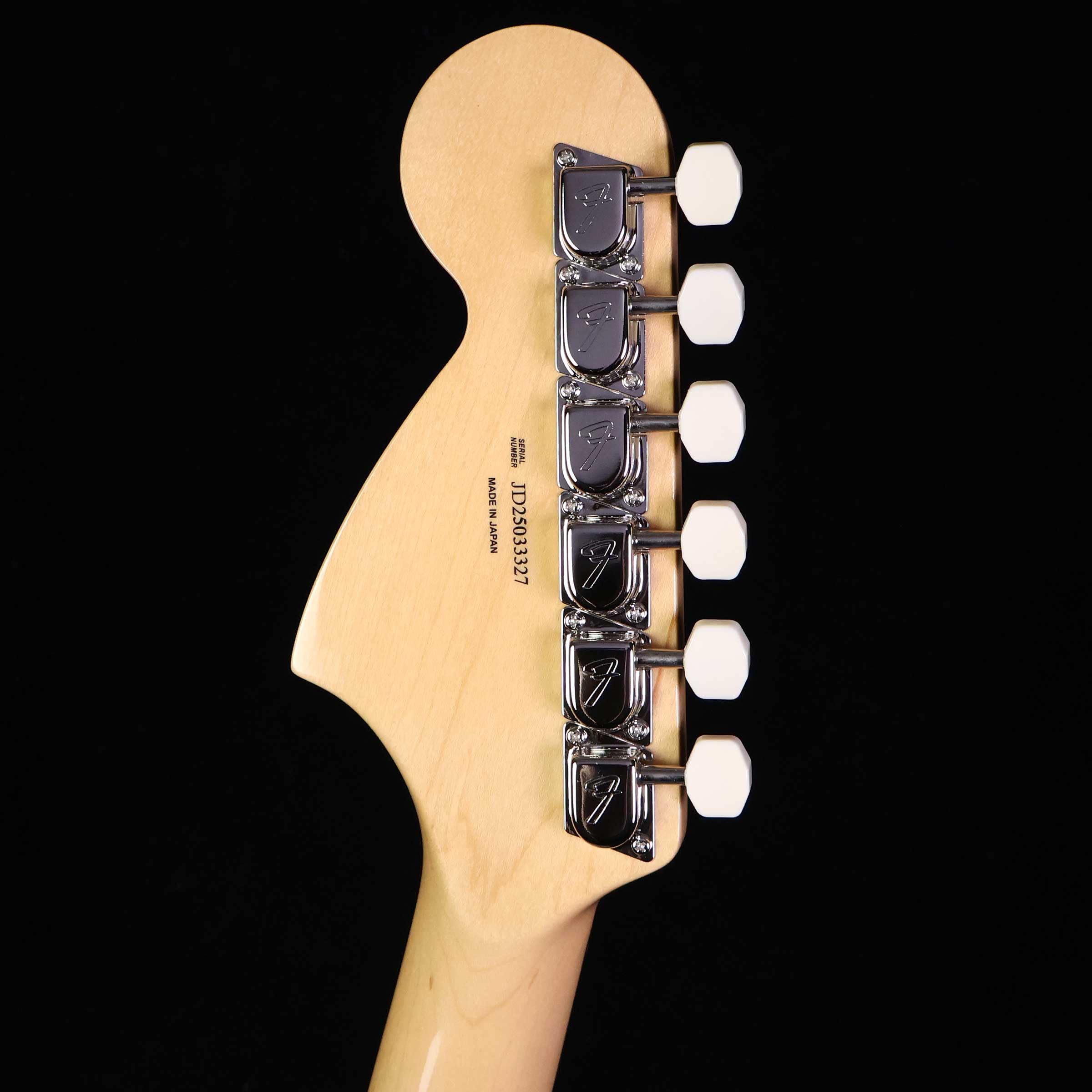 Amazon | Fender Made in Japan Traditional 60s Mustang Rosewood