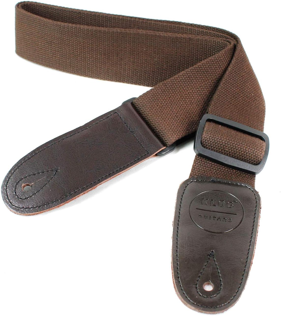 KLOS Premium Guitar Strap