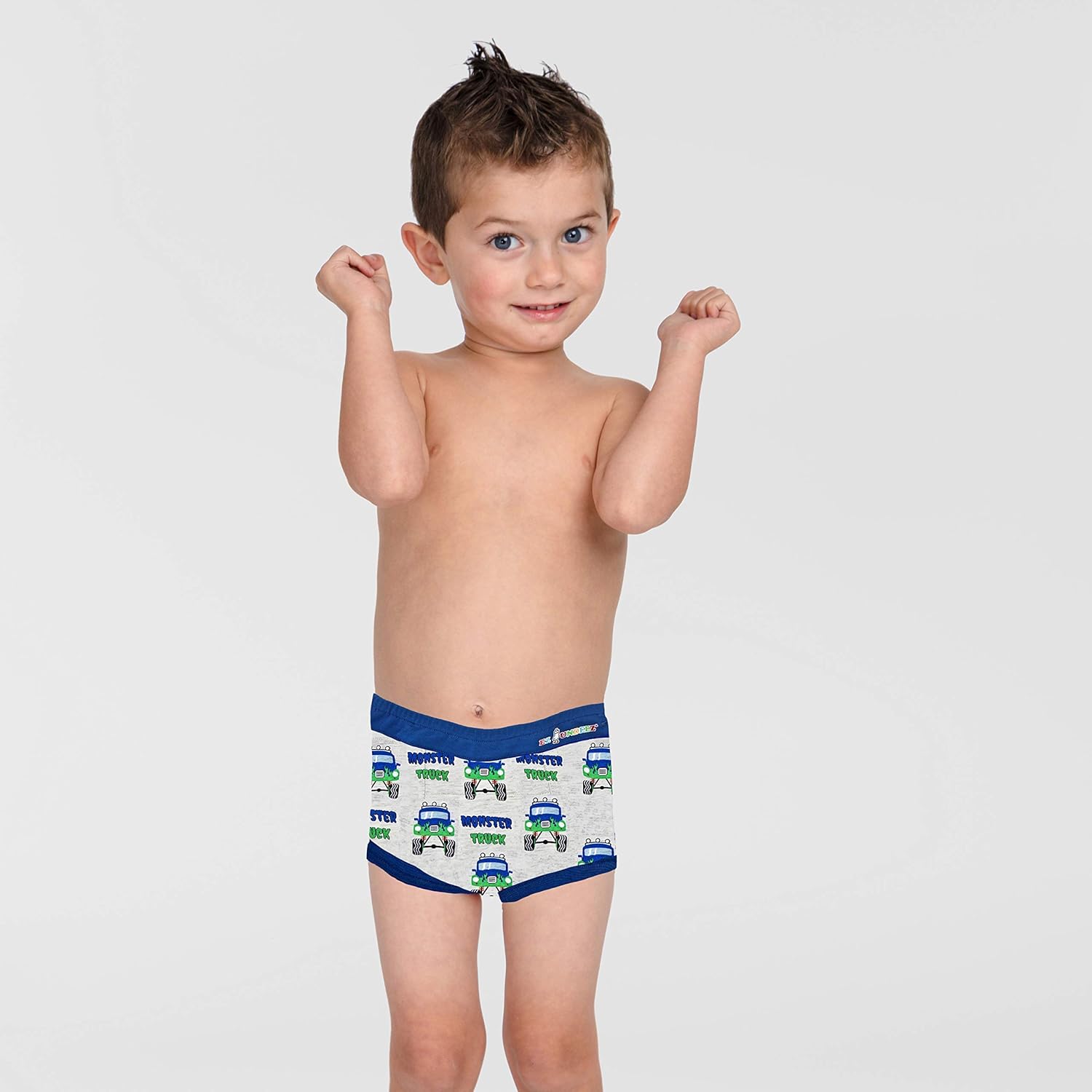 Toddler boy underwear 4t Clearance