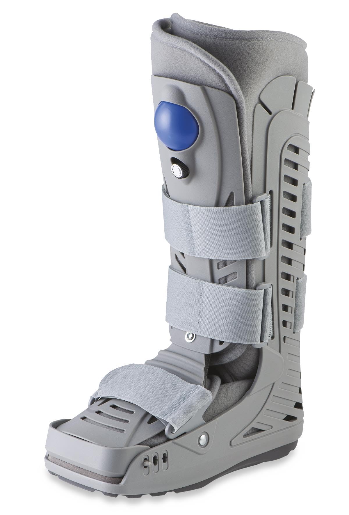 Medline Tall Air Shell Leg Walkers