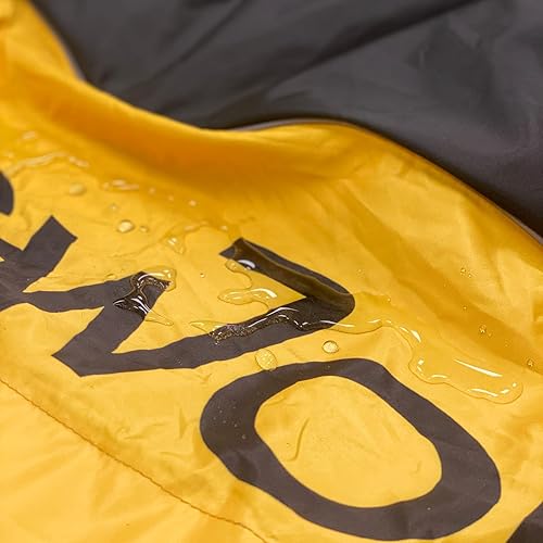 Miniatura 2 de HOGWORKZ Cubierta de motocicleta para Harley Davidson Touring Street Glide Road King Electra Glide Road Glide Road Glide