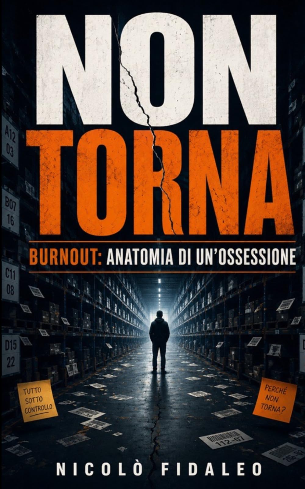Non Torna: Quando il corpo diventa il limite del sistema