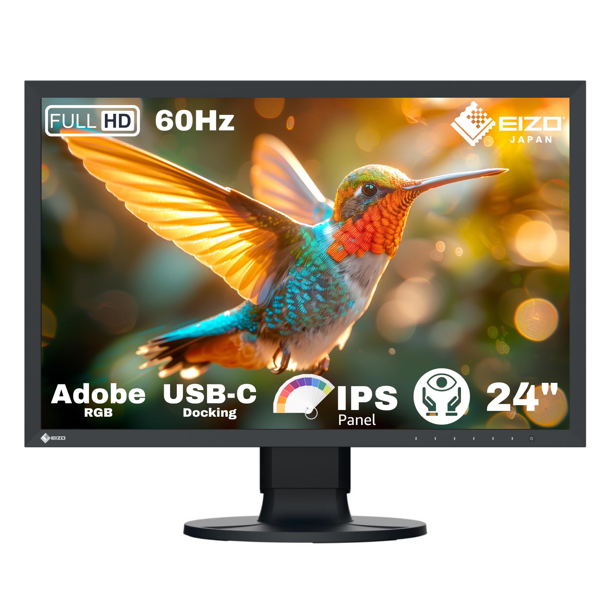Amazon.co.jp: EIZO ColorEdge CS2400S 24インチ カラー