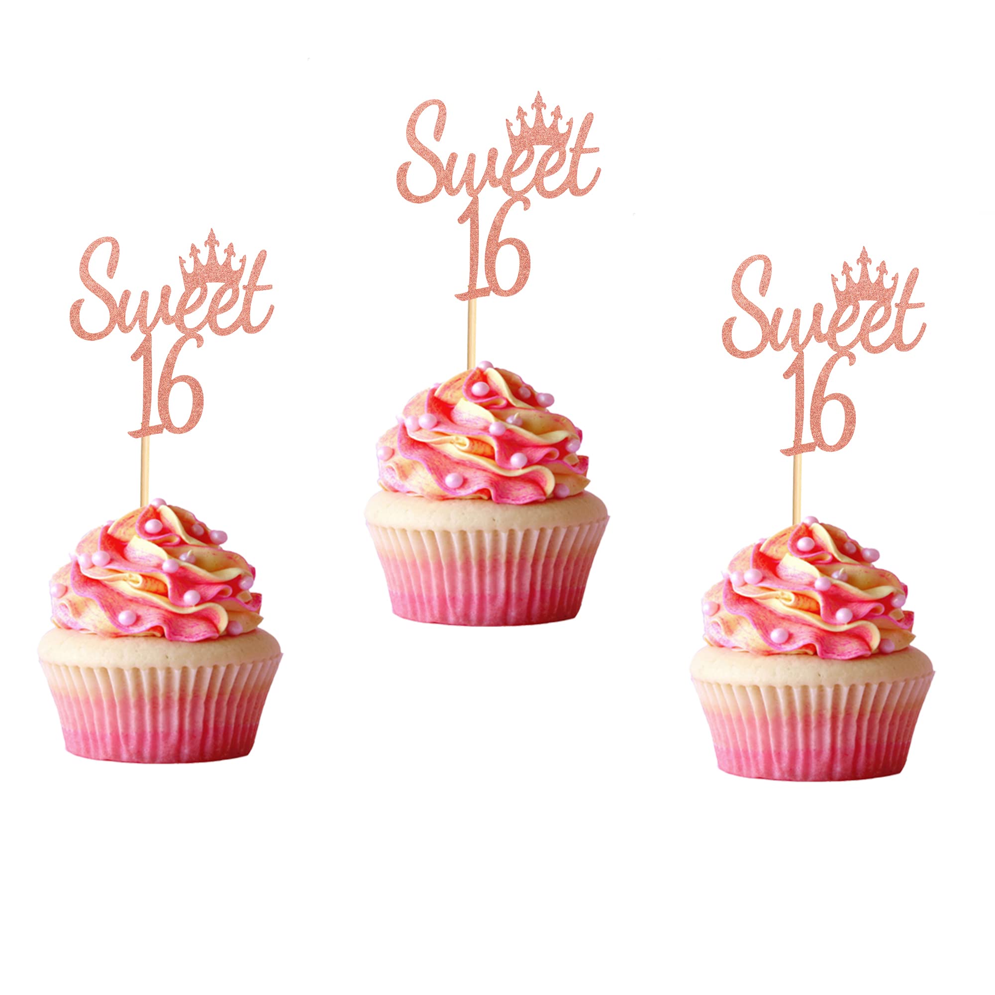 sweet-sixteen-cupcake-cakes