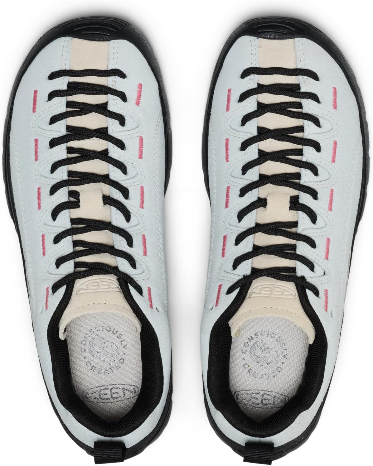 KEEN Womens Jasper Low Height Climbing Approach Style