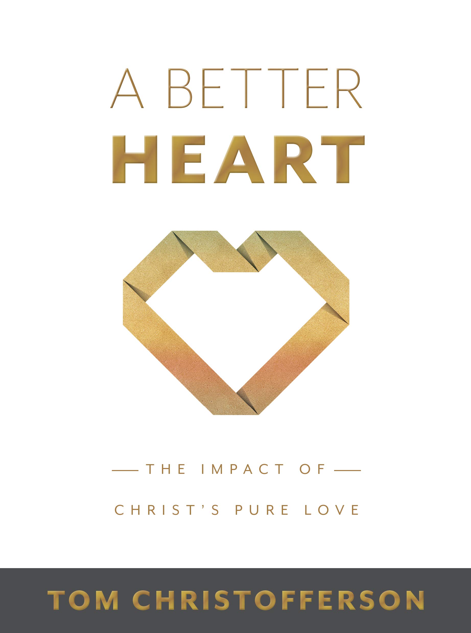 Buy A Better Heart — BookShops.in
