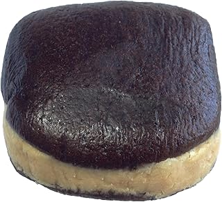 AmishTastes Bird-in-Hand Homemade Chocolate Peanut Butter Whoopie Pies, Favorite Amish Food (Pack of 6)