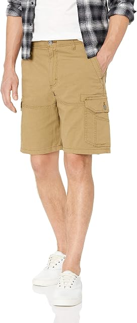Extreme Motion Crossroad Cargo Short 