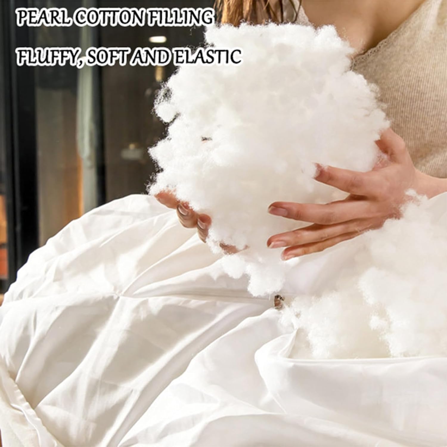 Large Triangular Headboard Wedge Bed Rest Reading Pillow Back/Lumber Support Positioning Pillow, Reading Pillow, Triangular Cushion Reading Support Pillow,C,60cm