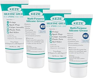 Grease For Garage Door Picks collage image 4