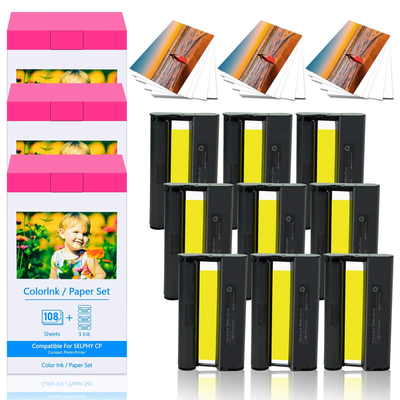 Premium 5x5 Pinwheel Postage Meter Tapes - 600 Bright White Adhesive Labels Compatible With Hasler, Neopost, Pitney Bowes & Francotyp Postalia Meters