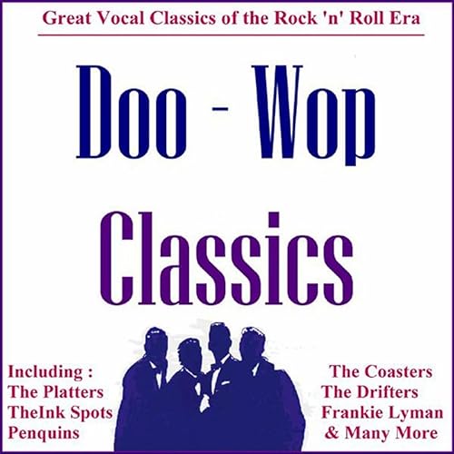 Yakety Yak Don't Talk Back by The Coasters on Amazon Music Amazon.co.uk
