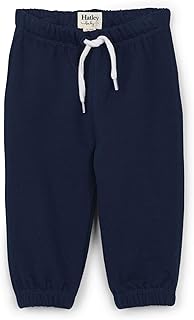 Hatley Baby,Clothing,Baby Boys 0-24m,Hoodies & Tracksuits,Tracksuit Bottoms Hatley Baby Boys' Joggers Track Bottoms