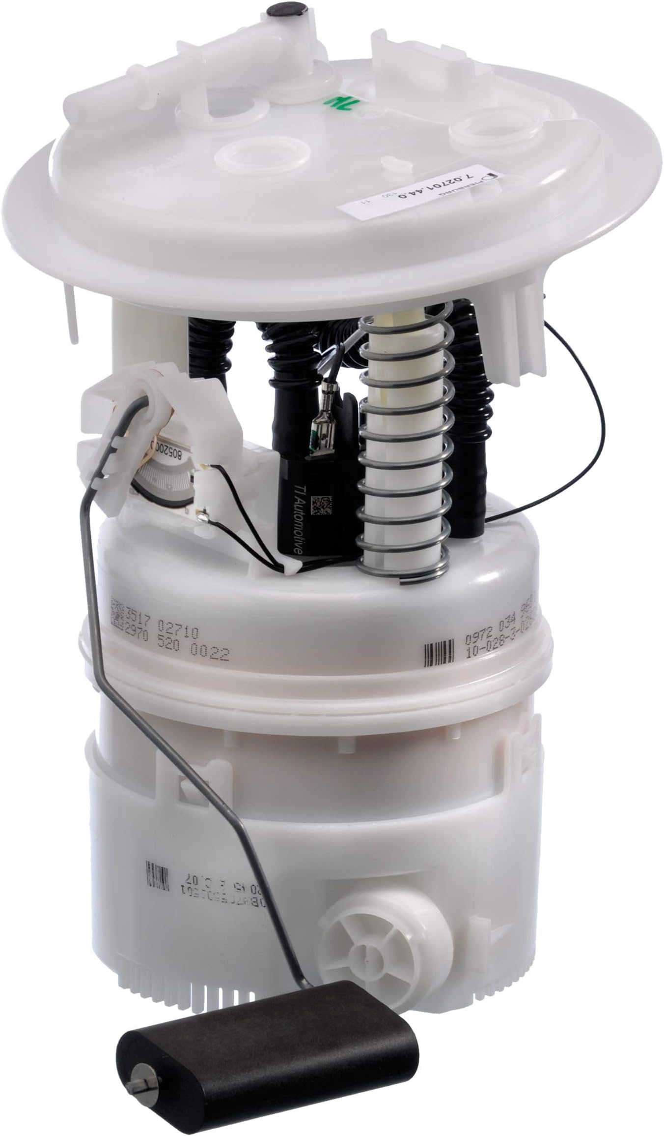 Hella 7.02701.44.0 Fuel Pump Module