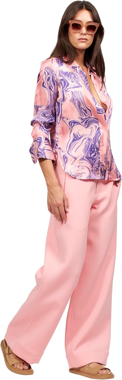 Equipment Womens Abstract - Image 2