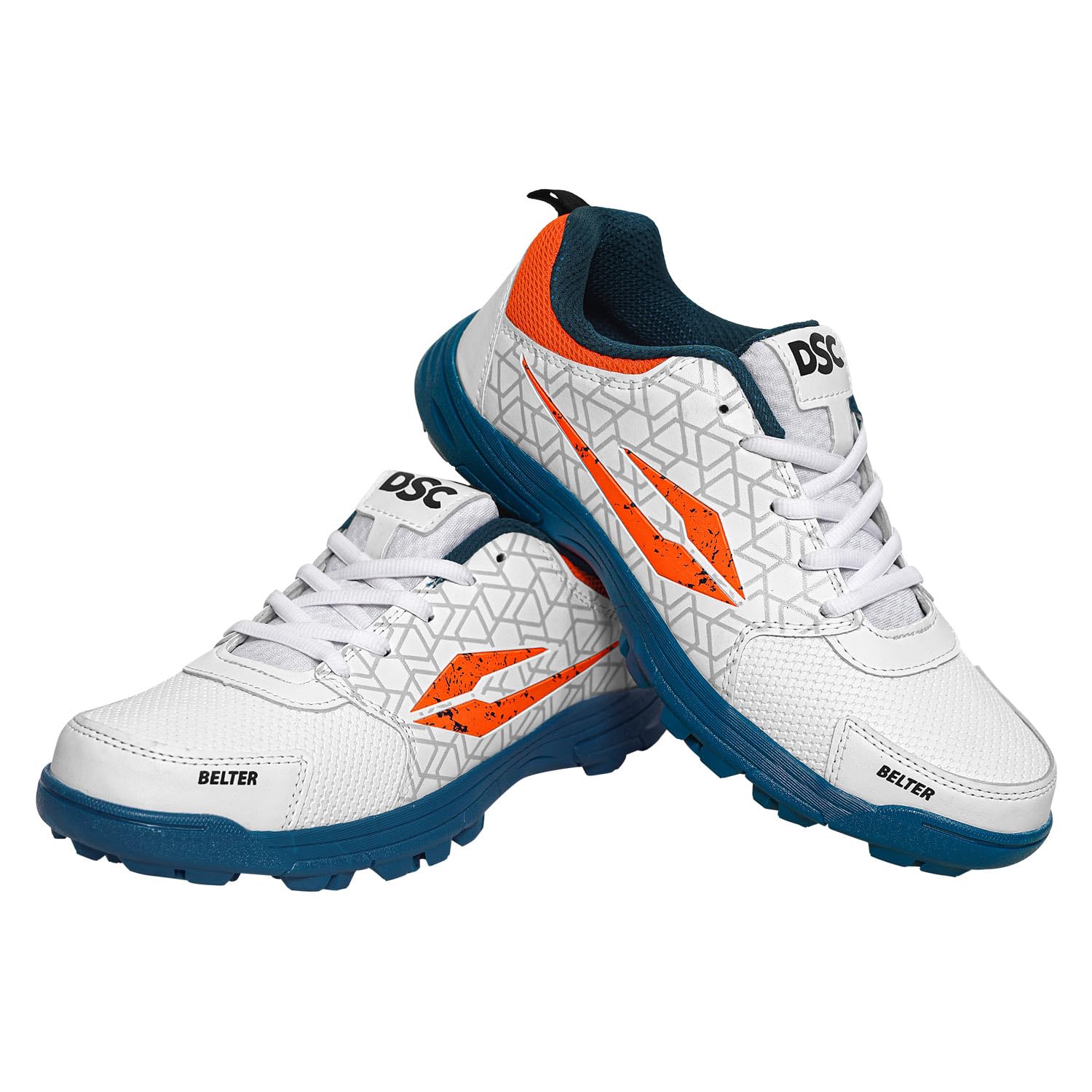 DSC Belter Cricket Shoes for Mens,