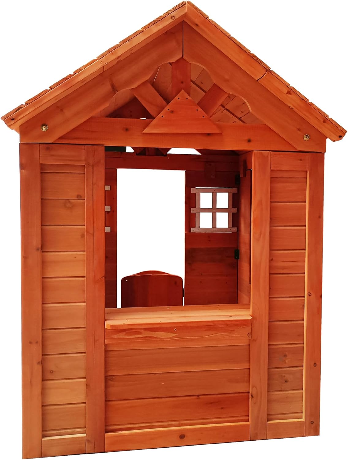 Buy Little Tikes Cape Cottage Playhouse With Working Door, Windows