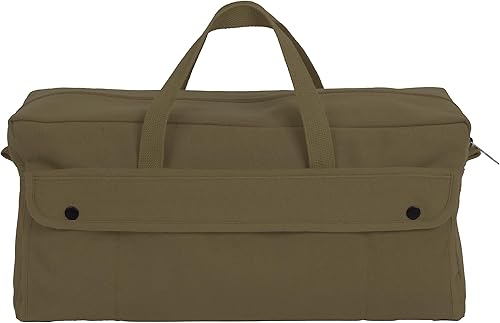Miniatura 2 de Rothco Bolsa de herramientas mecánicas jumbo de lona