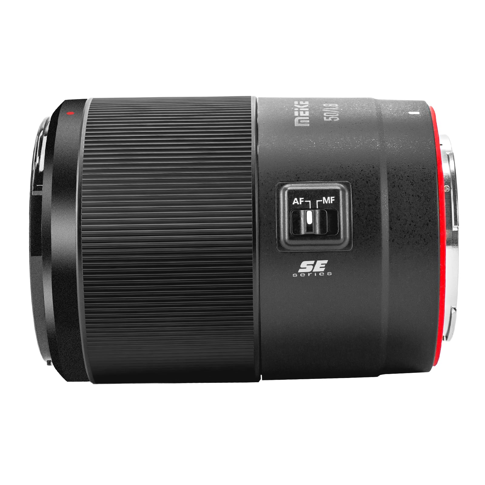 Amazon.com : Meike 50mm F1.8 Auto Focus STM Stepping Motor Full