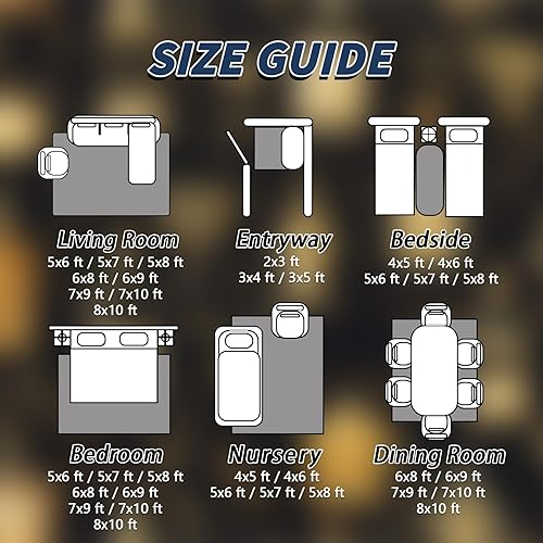 Miniatura 7 de Alfombras de bar para el hogar, alfombra de cóctel de whisky, alfombra de 5 x 8 pies, alfombras vintage lavables de vino para sala de estar,