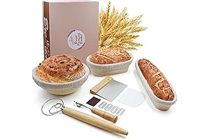 Premium Bread Making Set-Satisfy Your Inner Baker