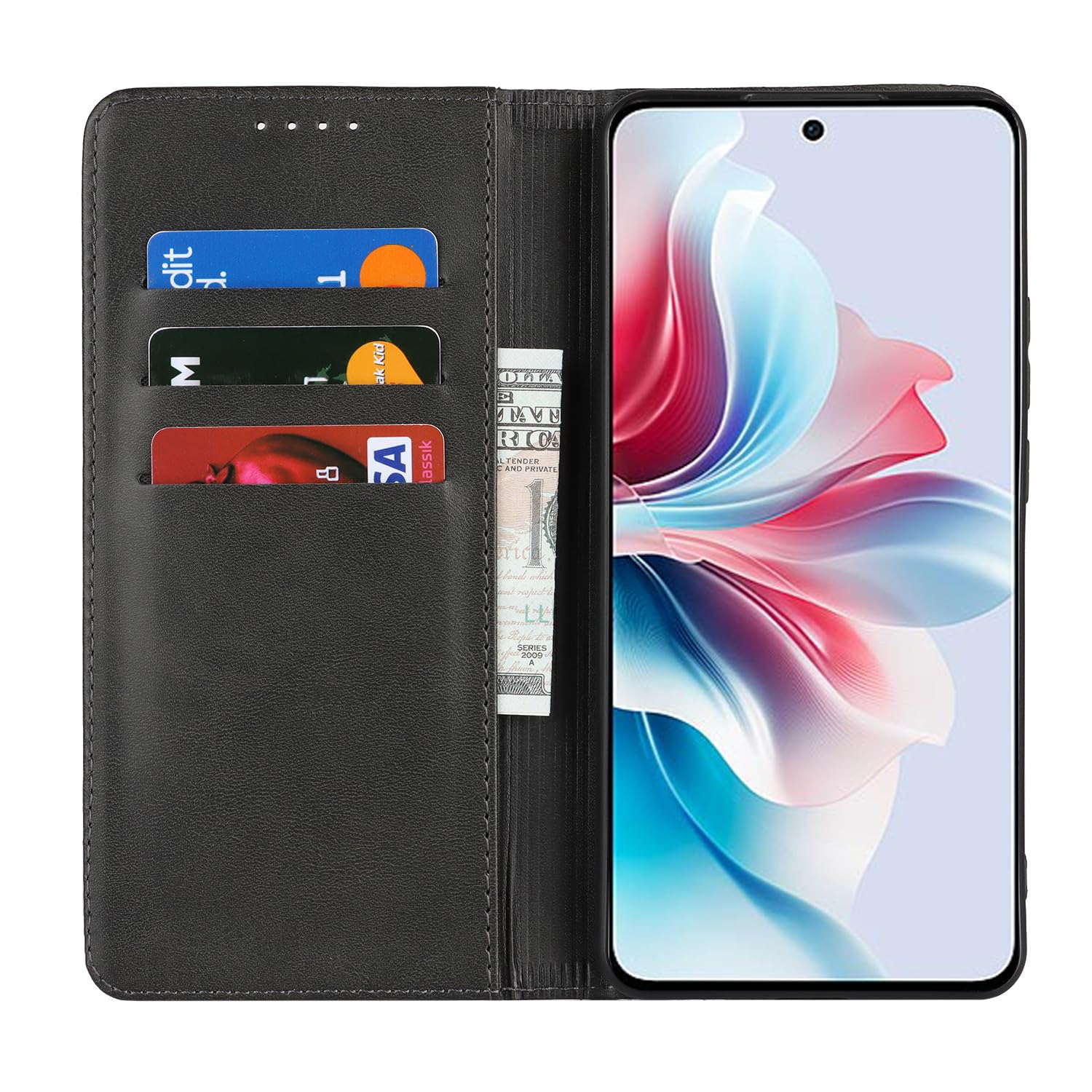 Amazon.co.jp: OPPO Reno11 A ケース 手帳型 オッポ Reno11A ケース 