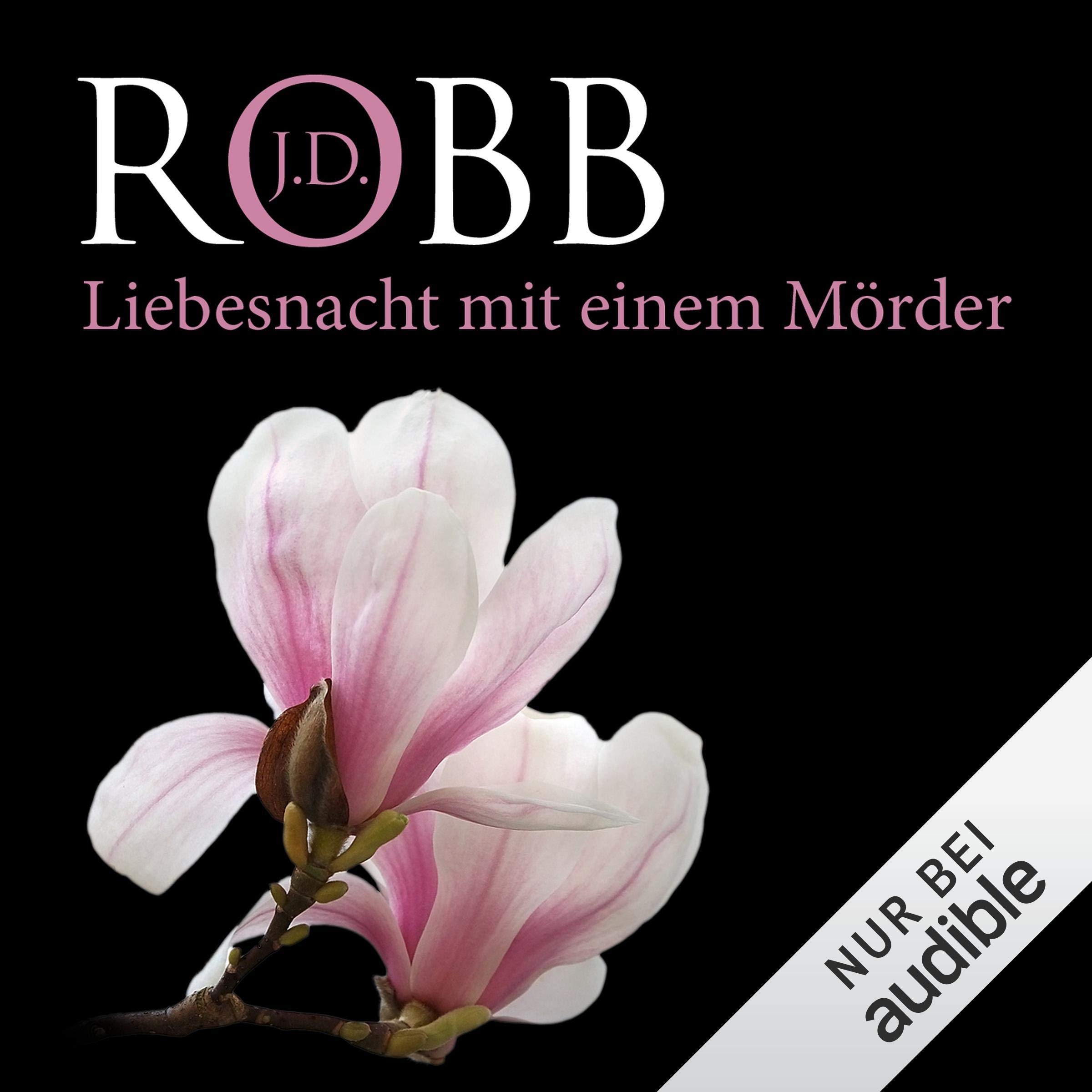 Cover art for Liebesnacht mit einem Mörder