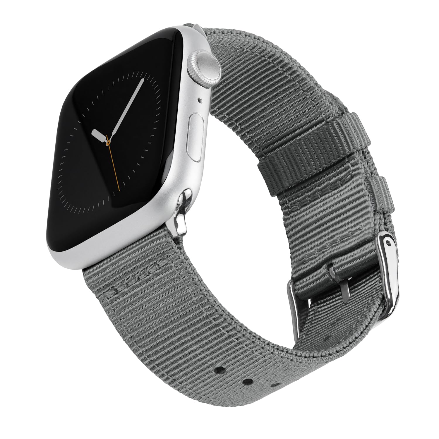 Archer Watch Straps - Premium Nylon Straps for Apple Watch