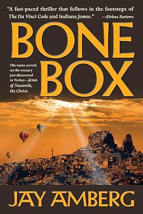 Bone Box