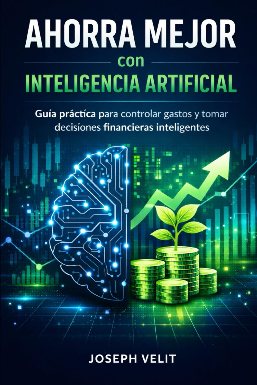 Ahorra mejor con Inteligencia Artificial: Para público en general