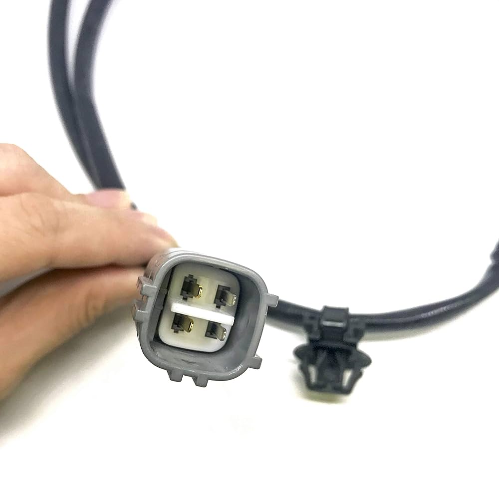 ひかり Amazon.com: TOYOTA 89465-06290 Oxygen Sensor : Automotive