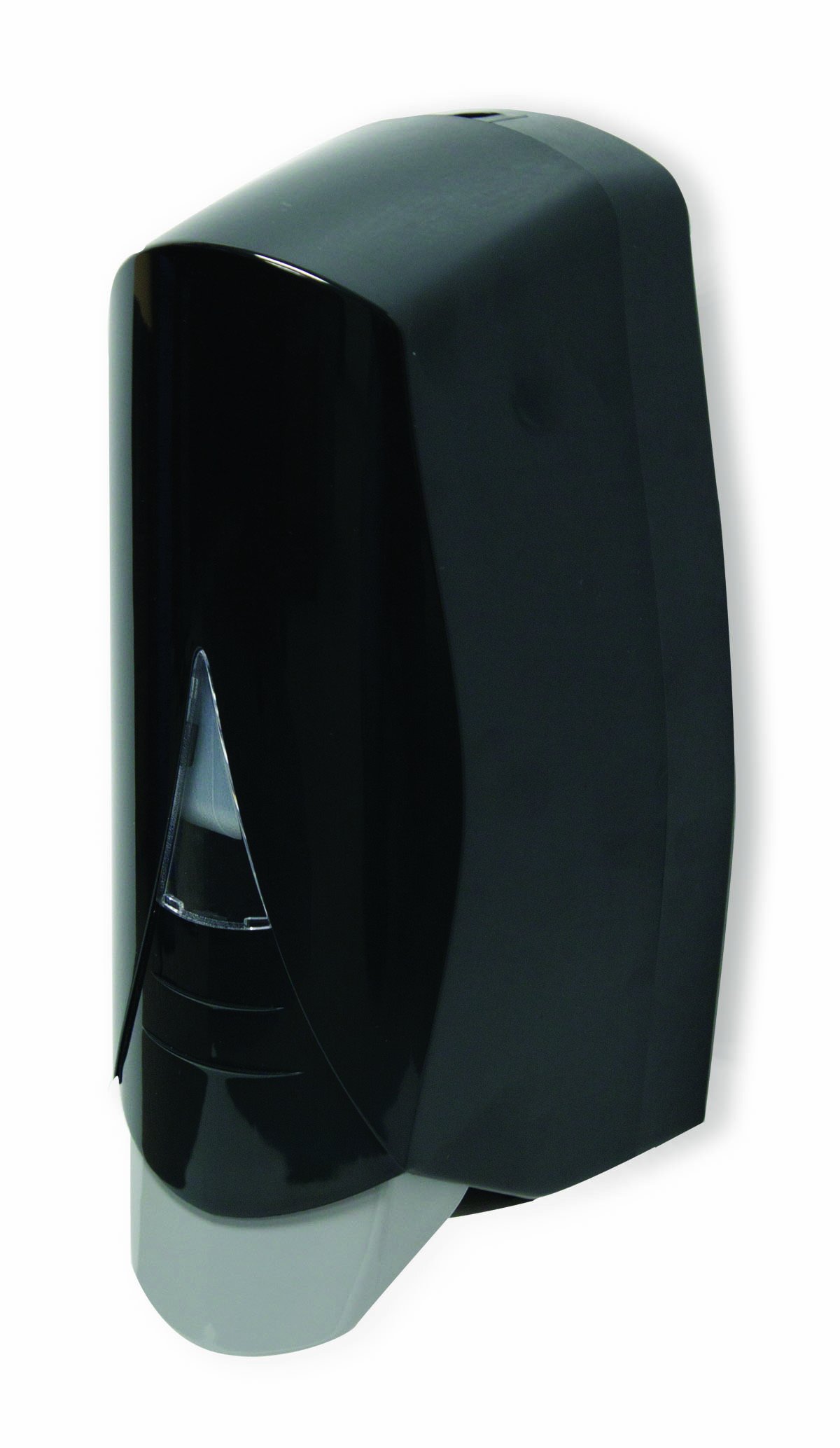 Palmer Fixture SF2111-16 Manual Bulk Foam Dispenser, Black