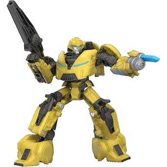 TRANSFORMERS GEN SS A LEVEL TFONE B 127