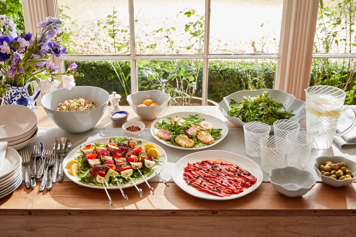 Sophie Conran Floret Salatbesteck