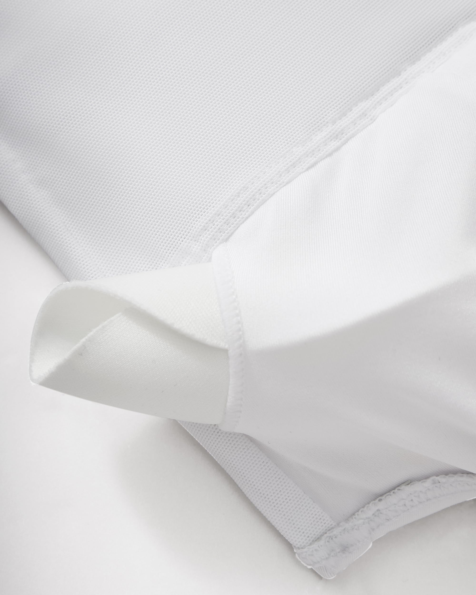 RXRXCOCO Costume da bagno sexy da donna, con scollo a V, stile snellente, senza schiena, elegante costume da bagno