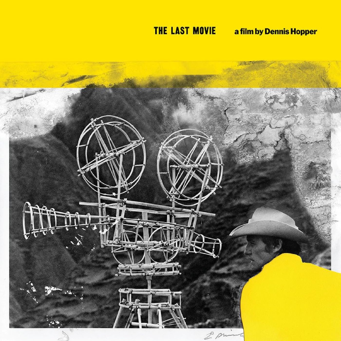 Dennis Hopper’s ‘The Last Movie’